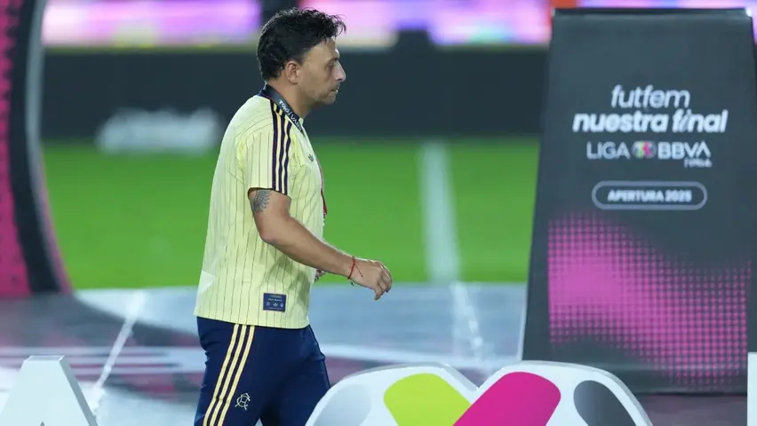 América de Villacampa y su deuda pendiente | IMAGO 7