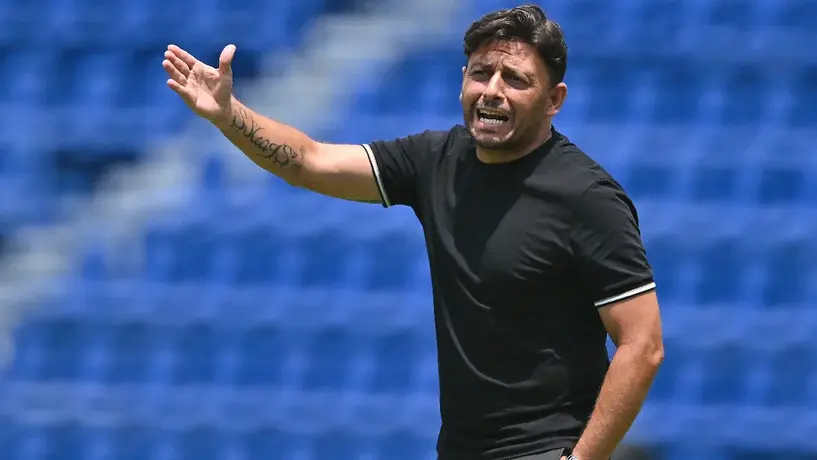 Ángel Villacampa: “el resumen lo hace nuestro patrón”