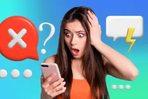 ¿Sientes que tu celular vibra cuando no lo hace? Conoce el síndrome de la “vibración fantasma”