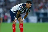 Rayados y sus lesiones insólitas: Salcedo, Canales y Ocampos, caso por caso