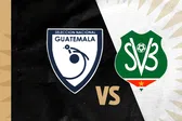 Guatemala vs Surinam: ¿Dónde y a qué hora ver al equipo del 'Flaco' Tena?