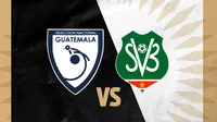 Guatemala vs Surinam: ¿Dónde y a qué hora ver al equipo del 'Flaco' Tena?