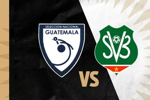Guatemala vs Surinam: ¿Dónde y a qué hora ver al equipo del 'Flaco' Tena?