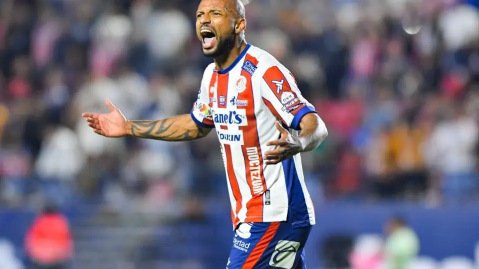 ¿Joao Pedro llega a Cruz Azul?