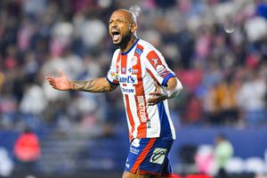 ¿Joao Pedro llega a Cruz Azul?