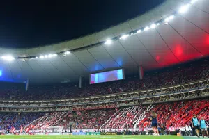 Mundial 2026: Así se vivió el sorteo de Fase de Grupos en el Estadio Akron