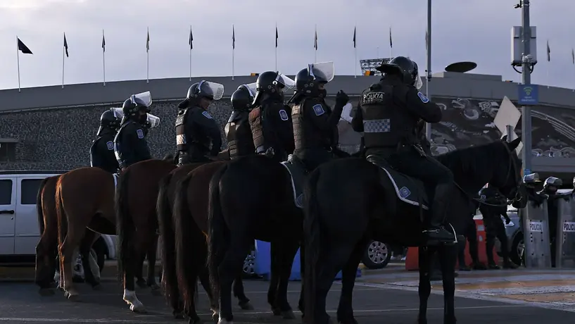 "Guardias tenían antecedentes": Familia de aficionado fallecido de Cruz Azul rompe silencio