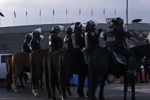 "Guardias tenían antecedentes": Familia de aficionado fallecido de Cruz Azul rompe silencio