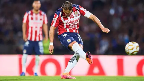 Chivas protagoniza los mejores memes tras quedar eliminado frente a Cruz Azul