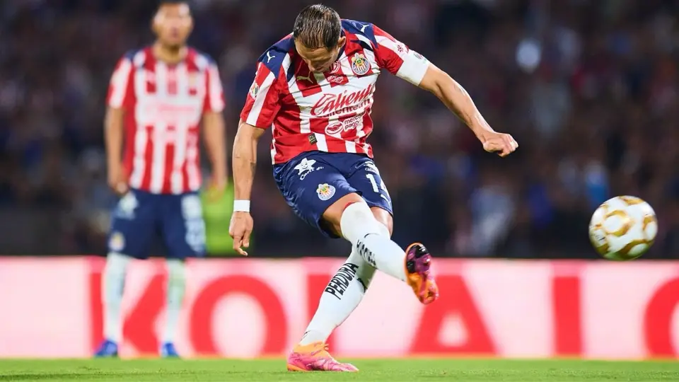 Chivas protagoniza los mejores memes tras quedar eliminado frente a Cruz Azul