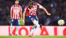 Chivas protagoniza los mejores memes tras quedar eliminado frente a Cruz Azul