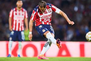 Chivas protagoniza los mejores memes tras quedar eliminado frente a Cruz Azul