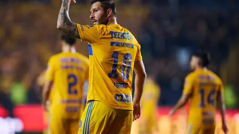¡Last Dance felino! Gignac va por el doblete en su despedida con Tigres