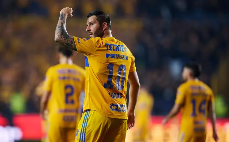 ¡Last Dance felino! Gignac va por el doblete en su despedida con Tigres