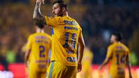 ¡Last Dance felino! Gignac va por el doblete en su despedida con Tigres