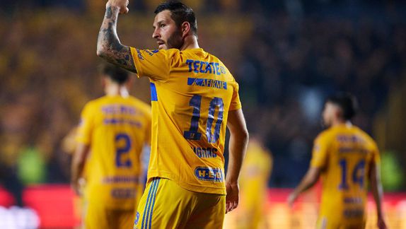 ¡Last Dance felino! Gignac va por el doblete en su despedida con Tigres