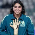 ‘Nos dejó de todo un poco’: Valentina Murrieta sobre el tercer lugar de México en el Mundial Sub-17