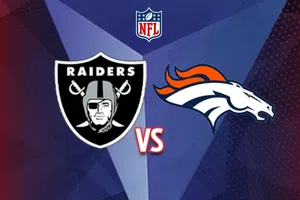 Las Vegas Raiders vs Denver Broncos ¿Dónde y cuándo ver el Thursday Night Football?