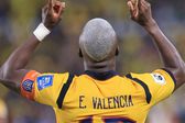 Enner Valencia comanda convocatoria de Ecuador para enfrentar a Marruecos y Países Bajos