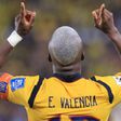 Enner Valencia comanda convocatoria de Ecuador para enfrentar a Marruecos y Países Bajos