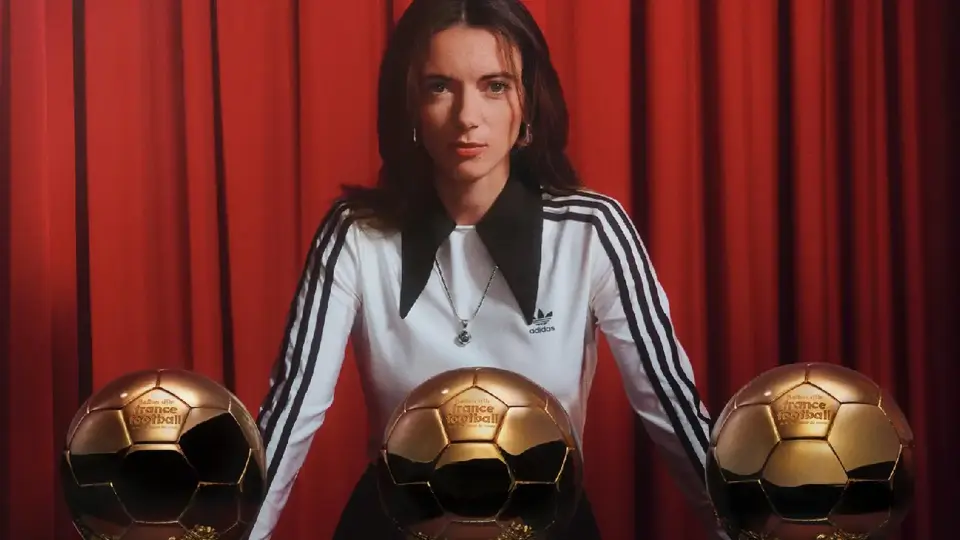 Aitana Bonmatí llega a México: Este es el equipo mexicano al que se une
