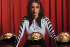 Aitana Bonmatí llega a México: Este es el equipo mexicano al que se une