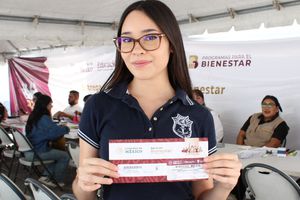 Beca Jóvenes Escribiendo el Futuro 2025: Última oportunidad para recibir 5 mil 800 pesos