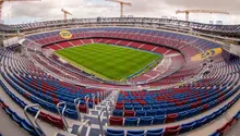 OFICIAL: Barcelona anuncia el regreso al Camp Nou