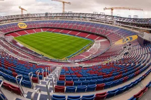 OFICIAL: Barcelona anuncia el regreso al Camp Nou