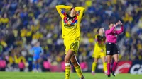Exjugadora de América Femenil después del partido contra Tigres: "un golpe muy fuerte"
