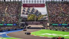 Gran Premio de México: ‘La piedra en el zapato’ de McLaren de cara la lucha por el campeonato