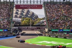 Gran Premio de México: ‘La piedra en el zapato’ de McLaren de cara la lucha por el campeonato