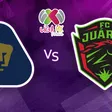 Pumas vs FC Juárez: ¿Dónde y a qué hora ver en VIVO la Jornada 16 del Apertura 2025 Femenil?