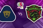 Pumas vs FC Juárez: ¿Dónde y a qué hora ver en VIVO la Jornada 16 del Apertura 2025 Femenil?