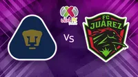 Pumas vs FC Juárez: ¿Dónde y a qué hora ver en VIVO la Jornada 16 del Apertura 2025 Femenil?