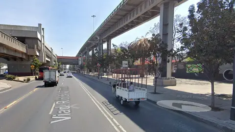 Corona Capital 2025: Rutas, avenidas cerradas y vías para llegar más rápido