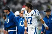¡Oficial! Daniel Jones se perderá el resto de la temporada por lesión