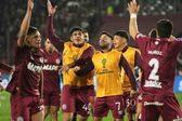 Lanús derrota 1-0 a U de Chile y clasifica a final de Copa Sudamericana