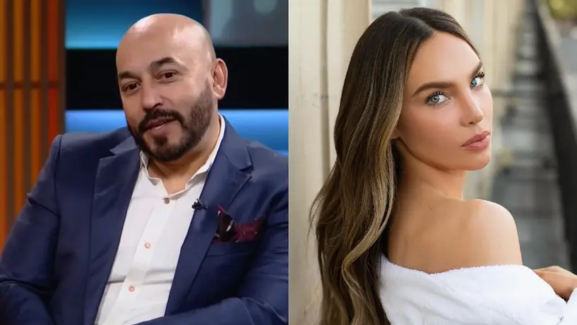 Pleito entre Lupillo y Belinda escala: él la demanda por falsedad y fraude