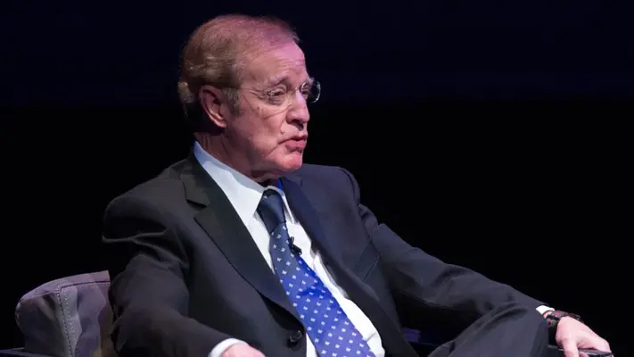 ¿Dardo a Faitelson? José Ramón Fernández 'exhibe' a Televisa: "Es experta en gastar millones en sueldos inflados y talento que no reditúa"