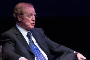 El desgarrador mensaje de José Ramón Fernández a su fiel amigo tras su partida