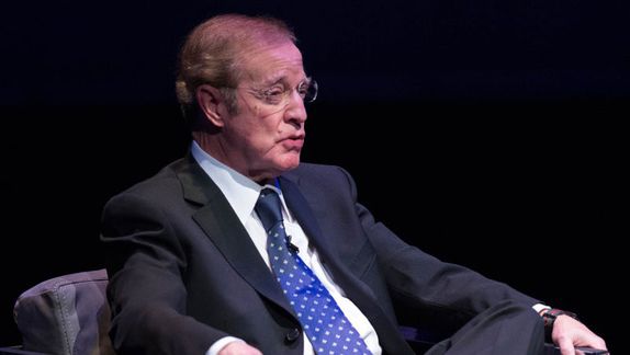 El desgarrador mensaje de José Ramón Fernández a su fiel amigo tras su partida