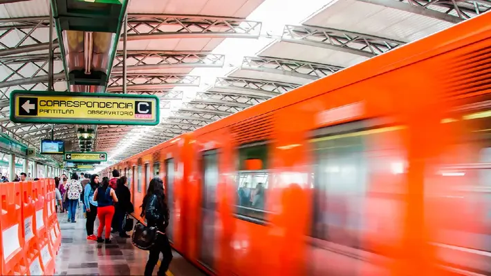 Metro CDMX anuncia cierres y afectaciones en la Línea B este fin de semana