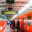 Metro CDMX anuncia cierres y afectaciones en la Línea B este fin de semana