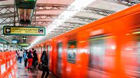 Metro CDMX anuncia cierres y afectaciones en la Línea B este fin de semana