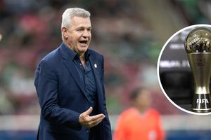 ¿Quiénes votaron por Javier Aguirre para Mejor Entrenador en los Premios The Best?