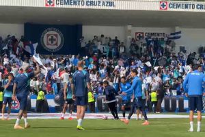 La Sangre Azul calienta el Clásico Joven 