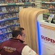 Profeco no se anda con juegos: Suspende tiendas de videojuegos Gameplanet en CDMX