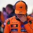 ¿Tiran la toalla? En McLaren reconocen malas decisiones en el Gran Premio de Qatar
