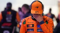 ¿Tiran la toalla? En McLaren reconocen malas decisiones en el Gran Premio de Qatar